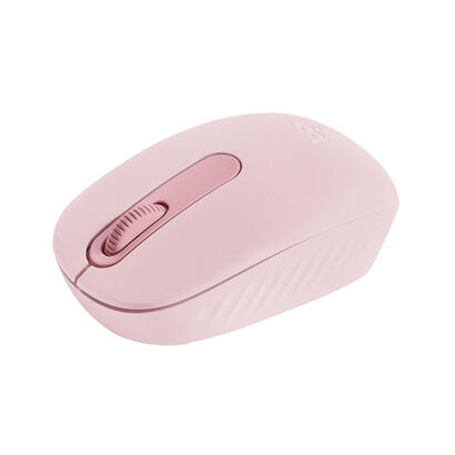 raton-inalambrico-logitech-m196-rosa-bluetooth-910-007461