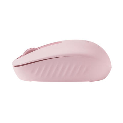 raton-inalambrico-logitech-m196-rosa-bluetooth-910-007461