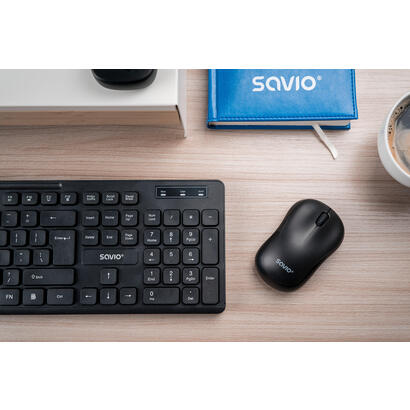 savio-kb-02-teclado-hogar-oficina-usb-qwerty-negro