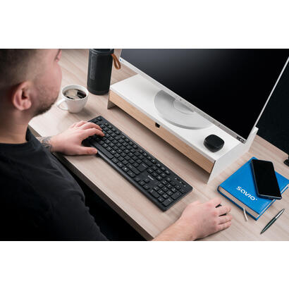 savio-kb-02-teclado-hogar-oficina-usb-qwerty-negro