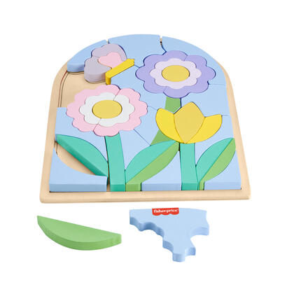 fisher-flower-puzzle