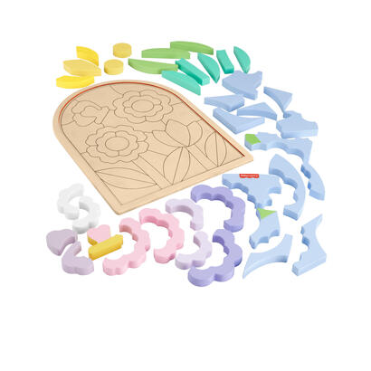 fisher-flower-puzzle