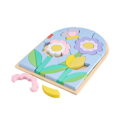 fisher-flower-puzzle