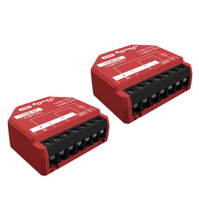 shelly-1pm-gen3-rele-rojo-paquete-de-2-shelly1pmgen32er