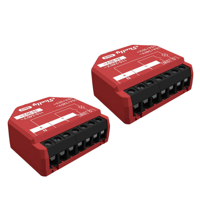 shelly-1pm-gen3-rele-rojo-paquete-de-2-shelly1pmgen32er
