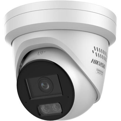hikvision-ds-2cd2347g3-lis2uysl28mm-turret-4mp-smart-hybrid-light