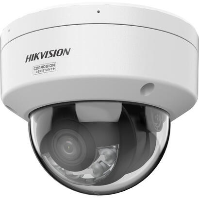hikvision-ds-2cd2187g3-lis2uy28mm-dome-8mp-smart-hybrid-light