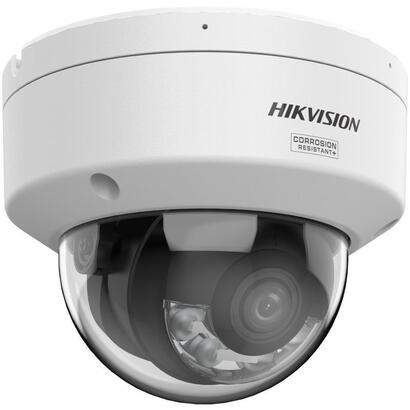 hikvision-ds-2cd2187g3-lis2uy28mm-dome-8mp-smart-hybrid-light