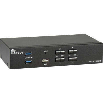 inter-tech-ipc-kvm-switch-ac-41hus-hdmi-4k60hz