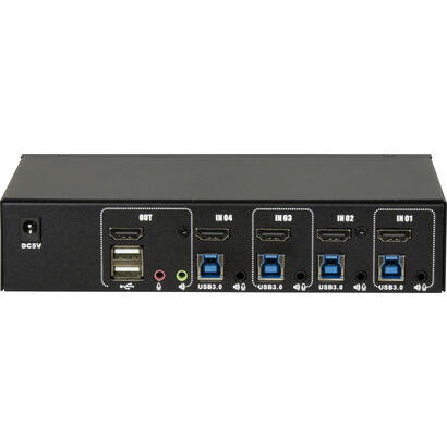 inter-tech-ipc-kvm-switch-ac-41hus-hdmi-4k60hz