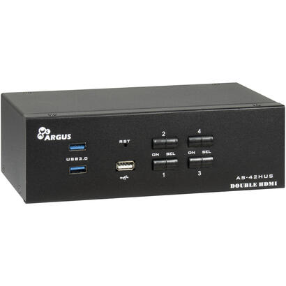 inter-tech-ipc-kvm-switch-ac-42hus-hdmi-4k60hz