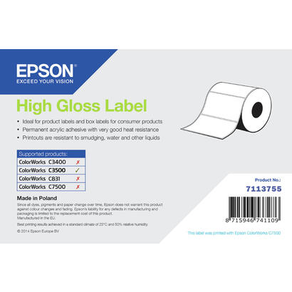 high-gloss-label-die-cut-roll-supl