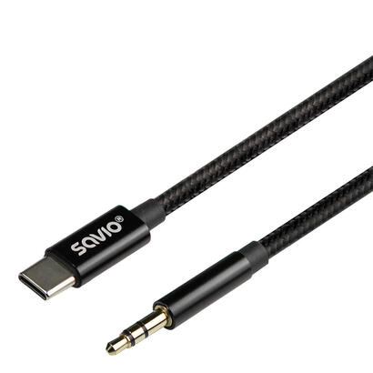 kabel-usb-c-do-mini-jack-1m-cl-187
