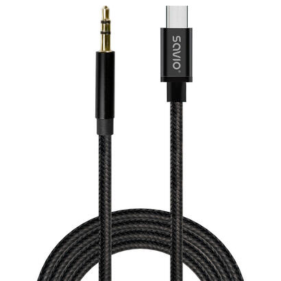 kabel-usb-c-do-mini-jack-1m-cl-187
