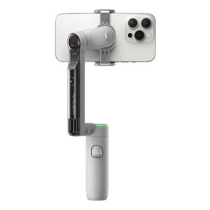 stabilizator-insta360-flow-2-pro-creator-bundle-gris