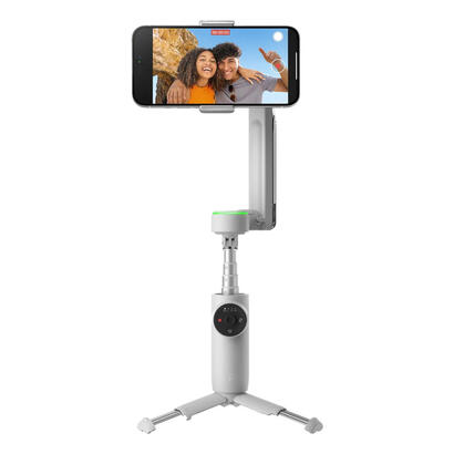 stabilizator-insta360-flow-2-pro-creator-bundle-gris