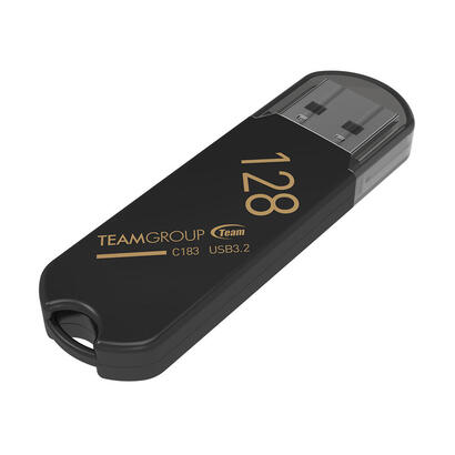 team-group-c183-128-gb-usb-a-32-gen-1-negro-tc1833128gb01