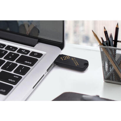 team-group-c183-128-gb-usb-a-32-gen-1-negro-tc1833128gb01