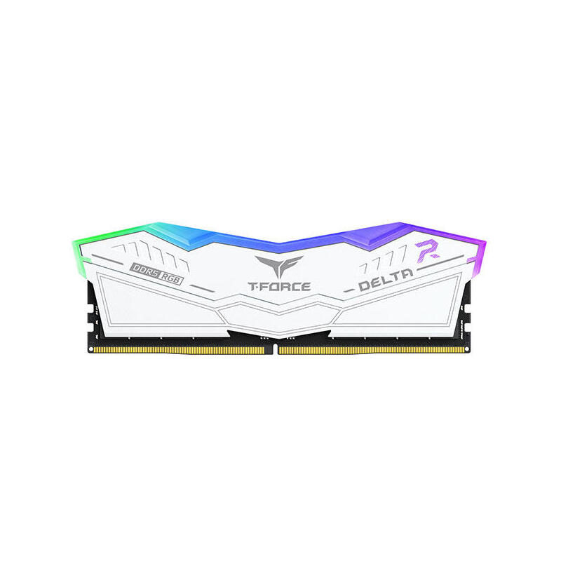memoria-team-ddr5-group-32-gb-7600-2x-16-gb-blanco-ff4d532g7600hc36ddc01-delta-rgb-intel-xmp-ff4d532g7600hc36ddc01