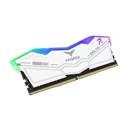 memoria-team-ddr5-group-32-gb-7600-2x-16-gb-blanco-ff4d532g7600hc36ddc01-delta-rgb-intel-xmp-ff4d532g7600hc36ddc01