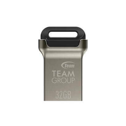team-group-c162-32-gb-platanegro-usb-a-32-gen-1-tc162332gb01