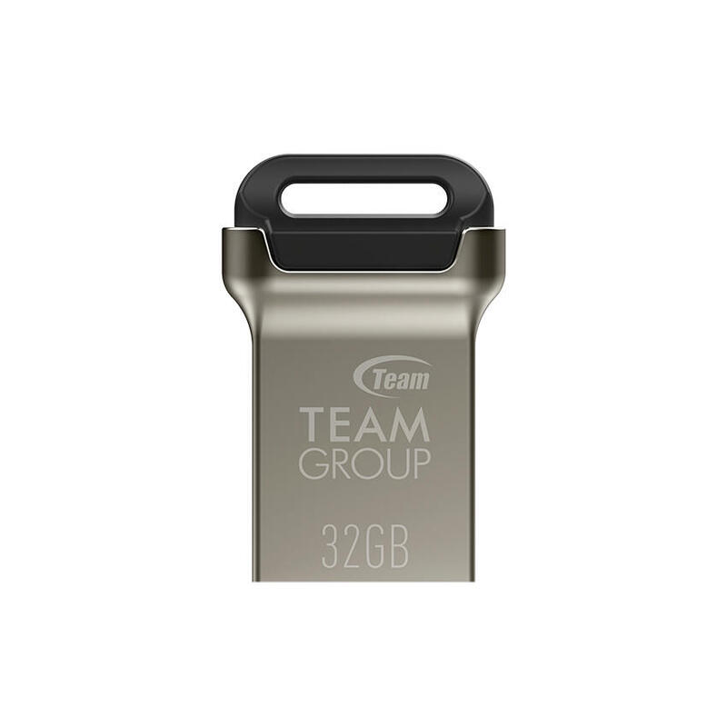 team-group-c162-32-gb-platanegro-usb-a-32-gen-1-tc162332gb01