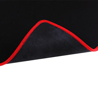 redragon-p003-alfombrilla-para-raton-alfombrilla-de-raton-para-juegos-negro-rojo