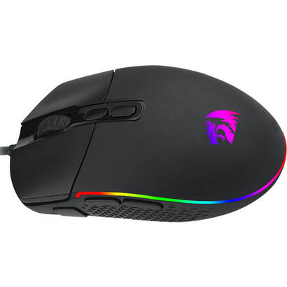 redragon-invader-raton-gaming-rgb-negro
