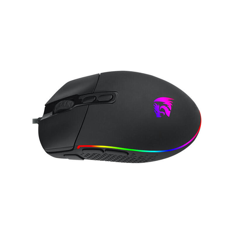 redragon-invader-raton-gaming-rgb-negro
