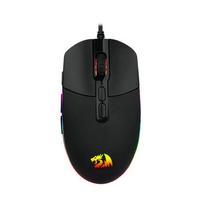 redragon-invader-raton-gaming-rgb-negro