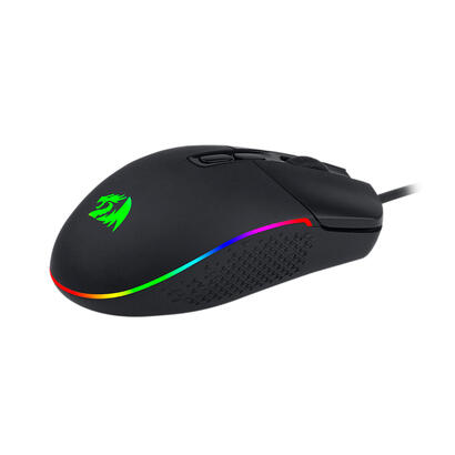 redragon-invader-raton-gaming-rgb-negro