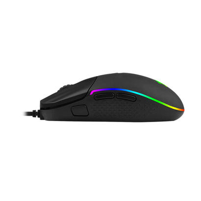 redragon-invader-raton-gaming-rgb-negro