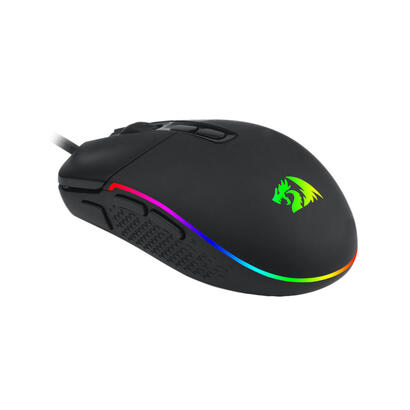 redragon-invader-raton-gaming-rgb-negro