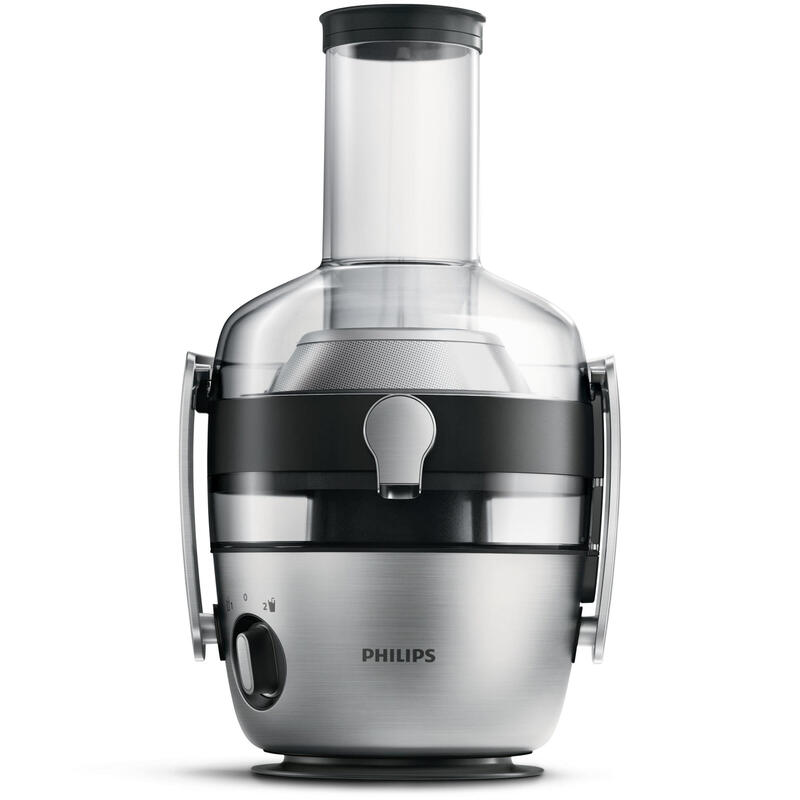 exprimidor-philips-avance-collection-hr192221-1200-w-metalico exprimidor-philips-avance-collection-hr192221-1200-w-metalico