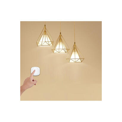zigbee-wireless-mini-switch