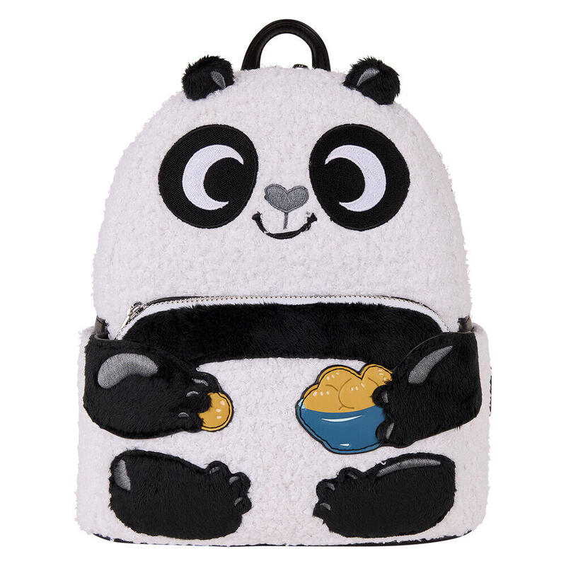 mochila-peluche-kung-fu-panda-loungefly-26cm