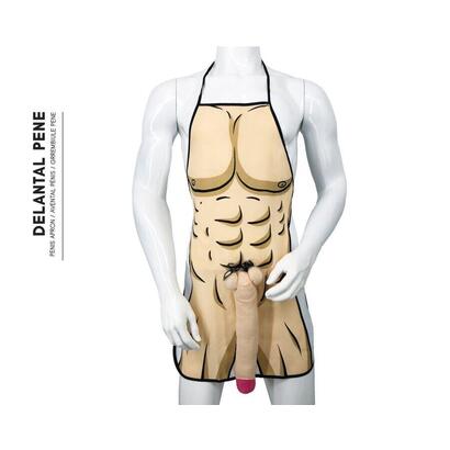 diablo-picante-delantal-con-pene-3d-musculoso-y-atrevido