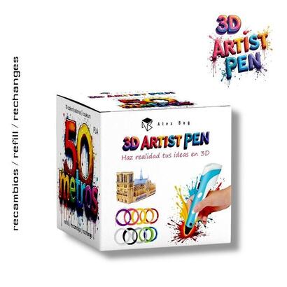 roymart-recambios-boli-3d-50-mts-10-colores