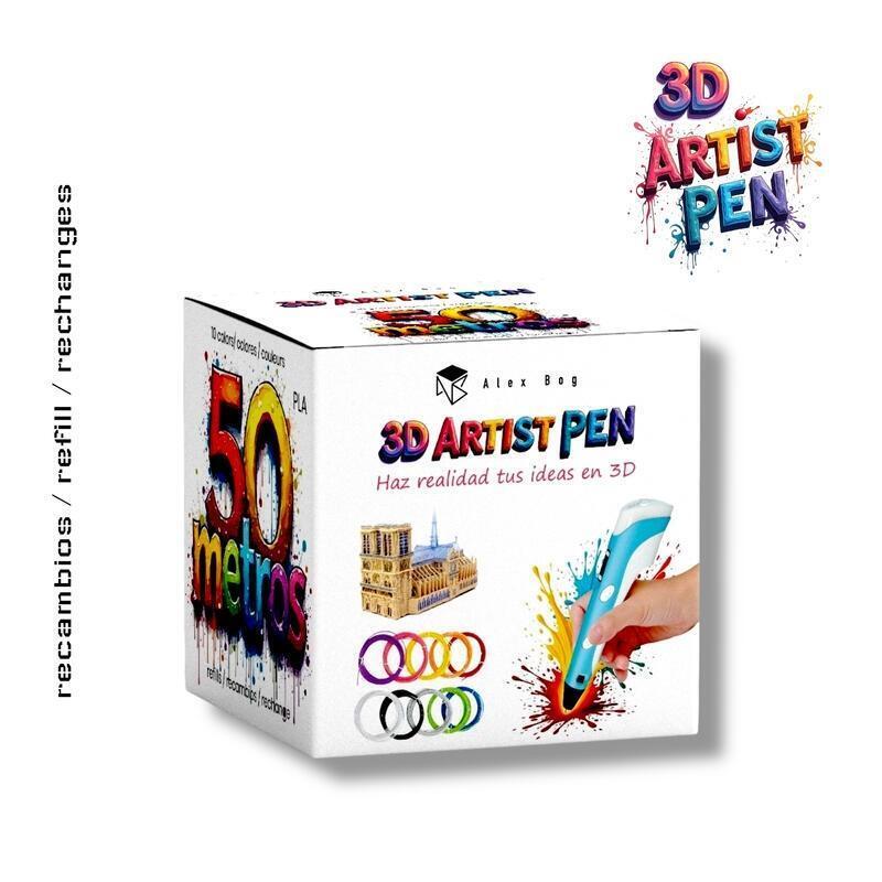 roymart-recambios-boli-3d-50-mts-10-colores