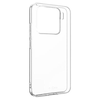 fixed-story-antiuv-tpu-back-cover-for-xiaomi-15-clear