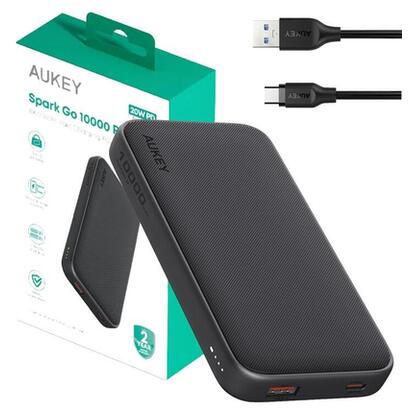 aukey-pb-y46-spark-go-10000mah-fast-charging-power-bank