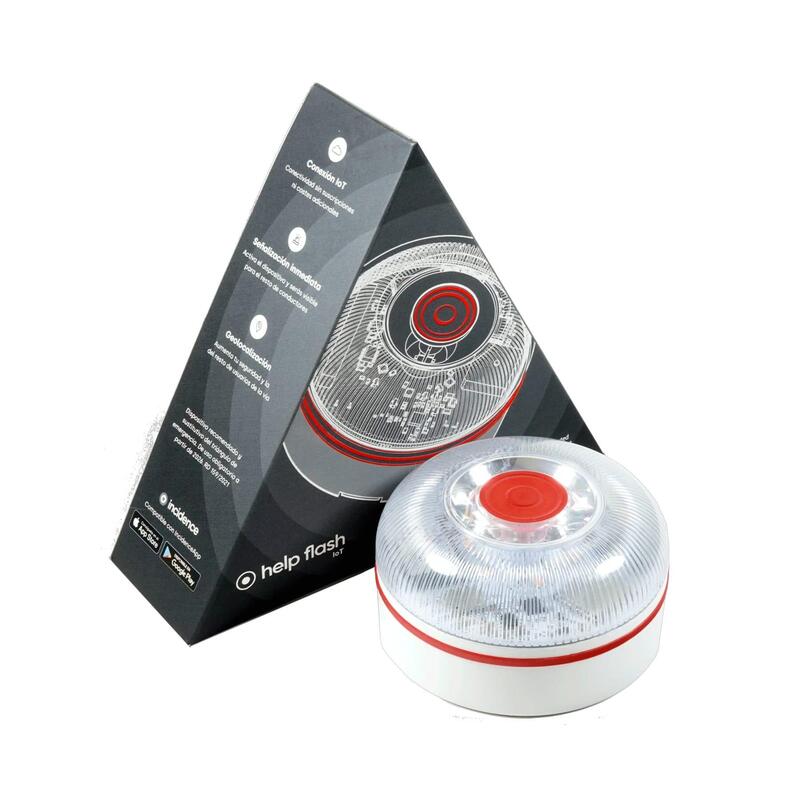 helpflash-baliza-v16-connected-caja-triang