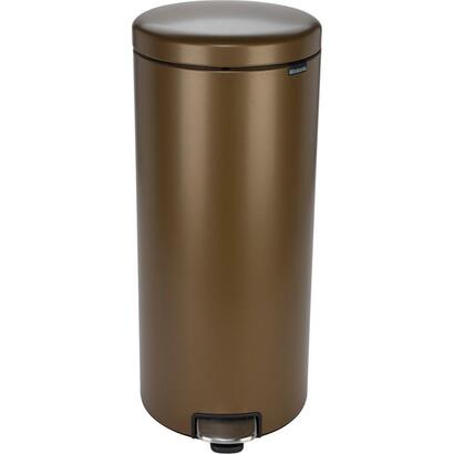 brabantia-treteimer-newicon-30-liter-warm-brass
