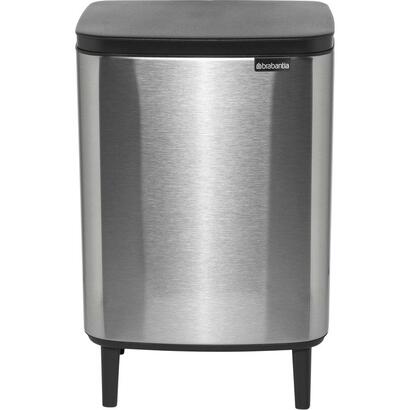 brabantia-bo-trash-bin-hi-12-l-matte-steel-fingerprint-proof