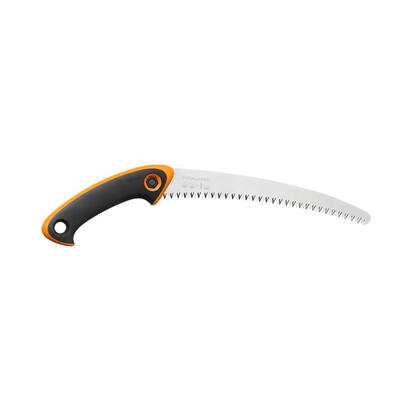 fiskars-sierra-de-poda-sw-240-hoja-curvada-de-acero-estuche-incluido-negronaranja-1020200