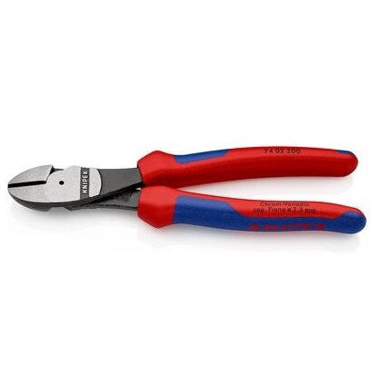 alicate-de-corte-diagonal-knipex-para-trabajos-pesados-200-mm