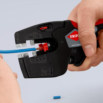 knipex-nexstrip-multiherramienta-de-electricista-alicate-pelacables-negrorojo-12-72-190-sb