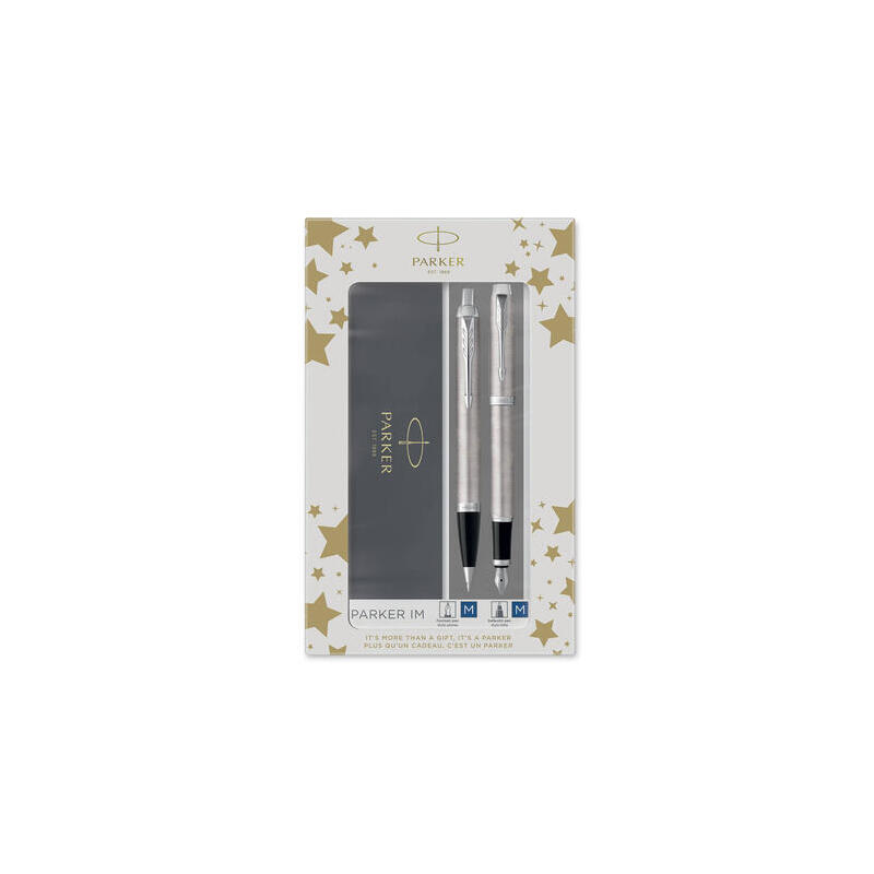 parker-pluma-y-boligrafo-duoset-en-caja-de-regalo-cc-m-de-metal-cepillado