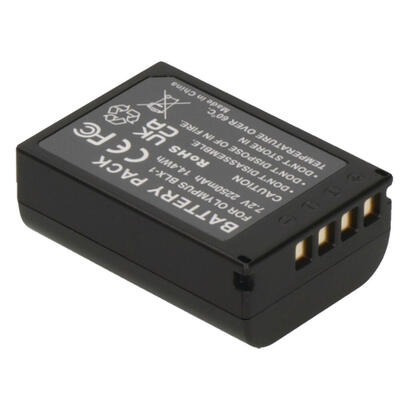 2-power-dbi1016a-bateria-para-camaragrabadora-2250-mah