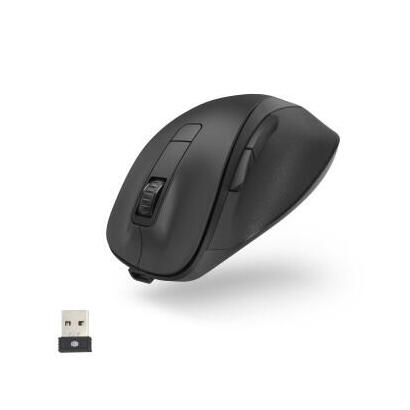 raton-mano-hama-mw-500-v2-negro